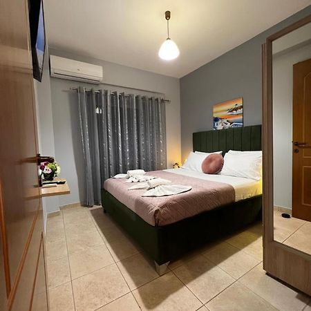 Holiday House 3- Kallithea Halkidiki Экстерьер фото