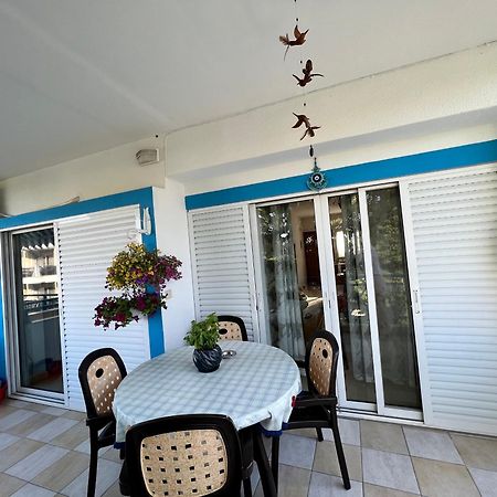 Holiday House 3- Kallithea Halkidiki Экстерьер фото