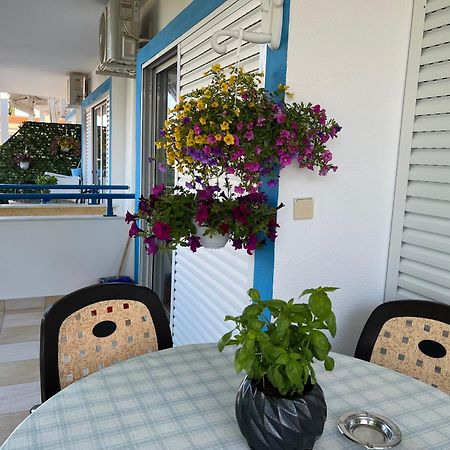 Holiday House 3- Kallithea Halkidiki Экстерьер фото