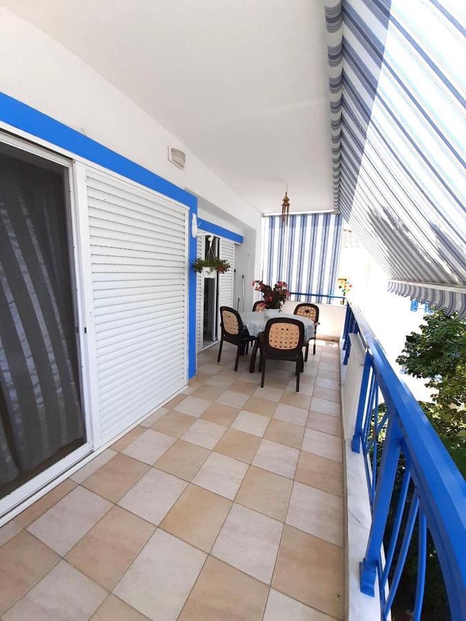 Holiday House 3- Kallithea Halkidiki Экстерьер фото