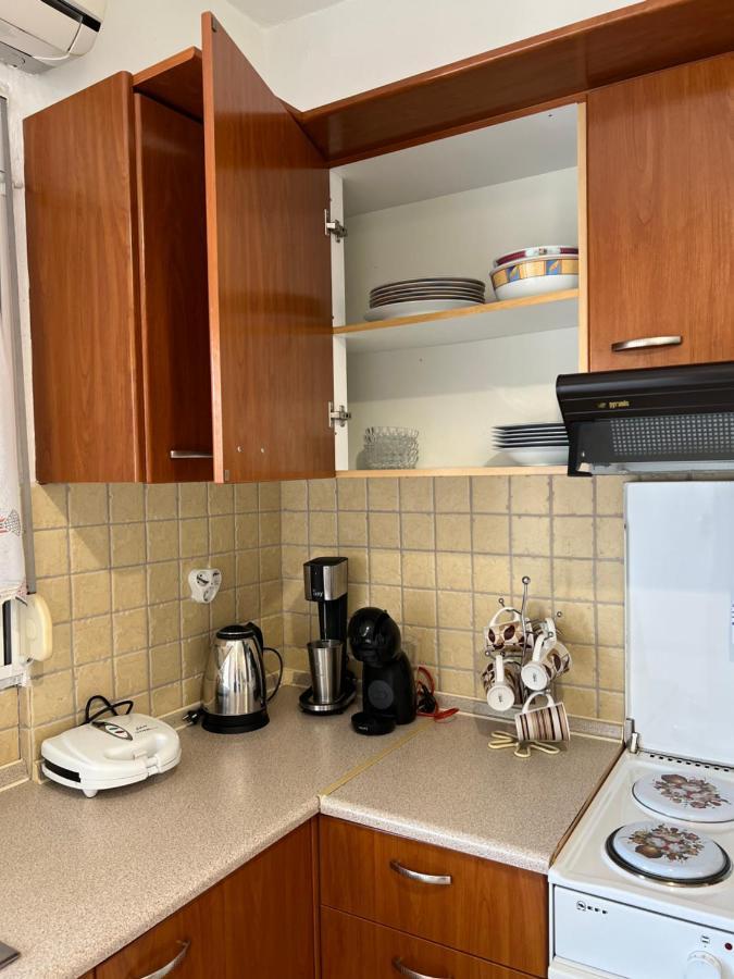 Holiday House 3- Kallithea Halkidiki Экстерьер фото