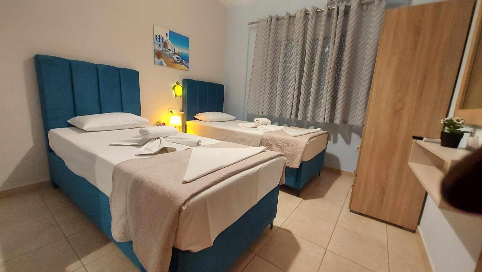 Holiday House 3- Kallithea Halkidiki Экстерьер фото