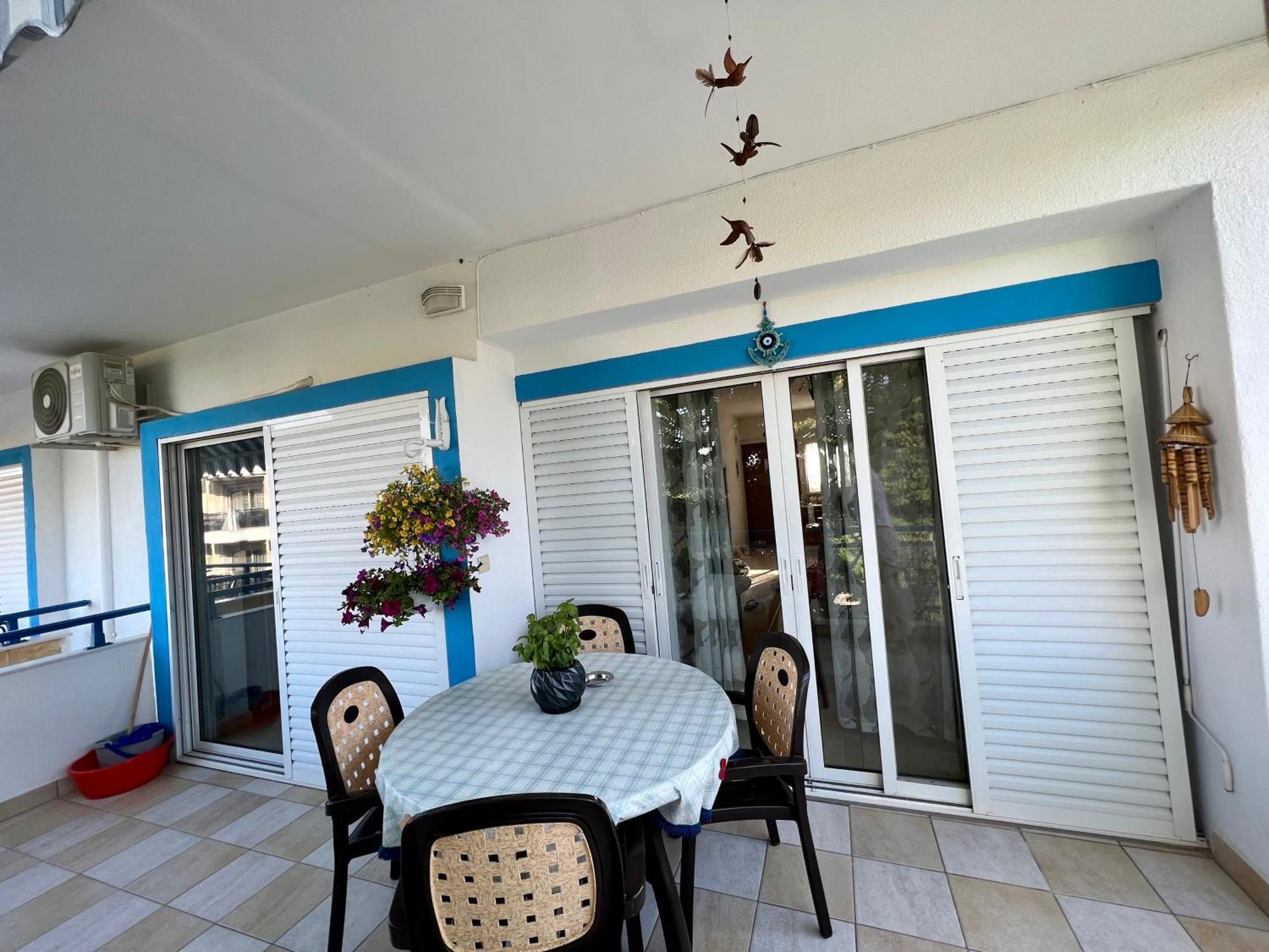 Holiday House 3- Kallithea Halkidiki Экстерьер фото