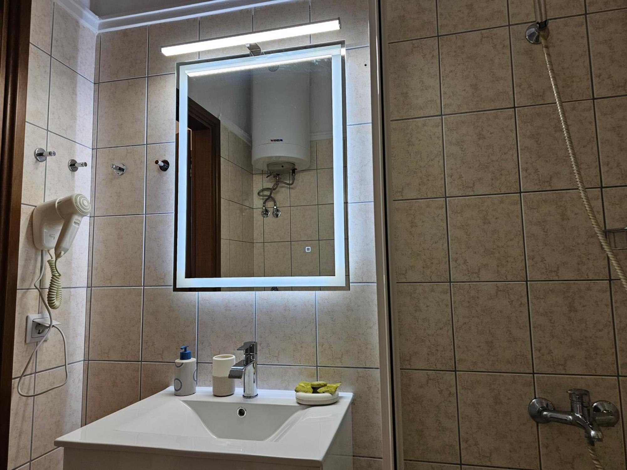 Holiday House 3- Kallithea Halkidiki Экстерьер фото