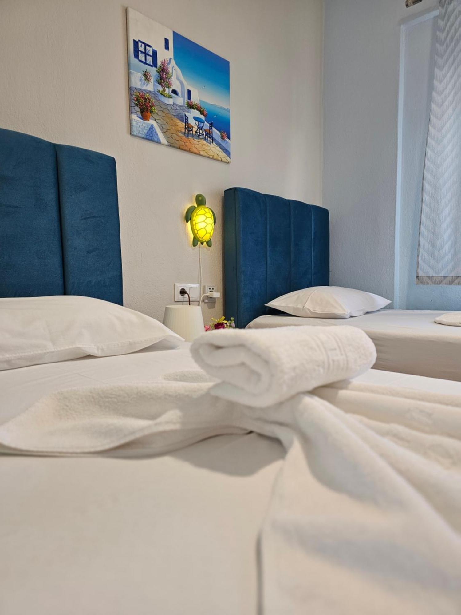 Holiday House 3- Kallithea Halkidiki Экстерьер фото