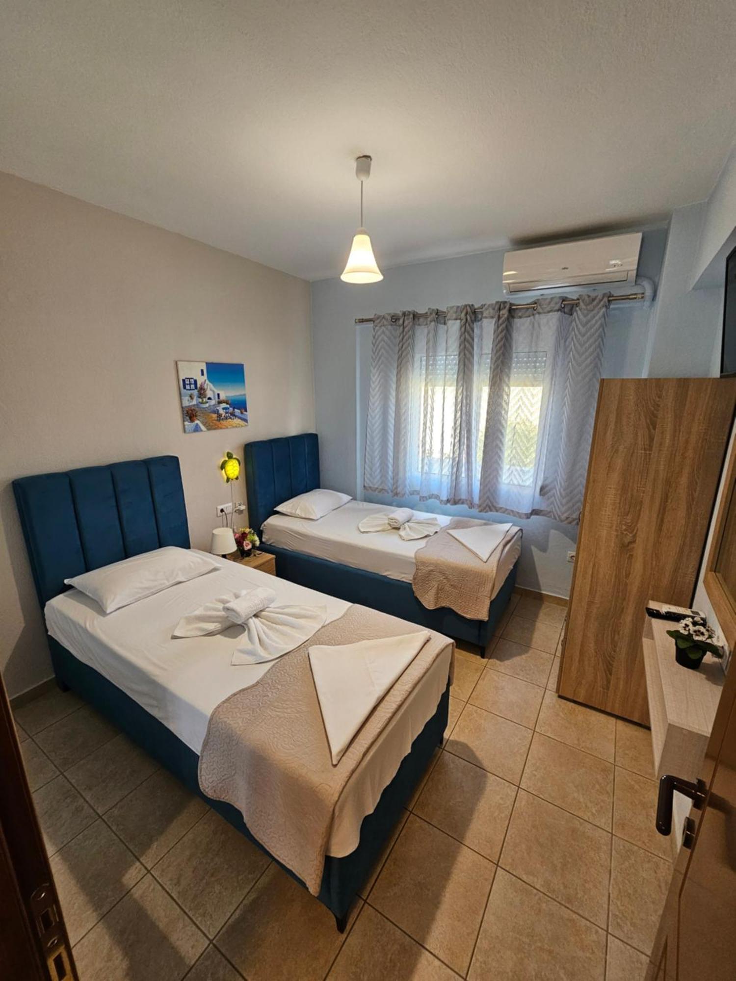 Holiday House 3- Kallithea Halkidiki Экстерьер фото