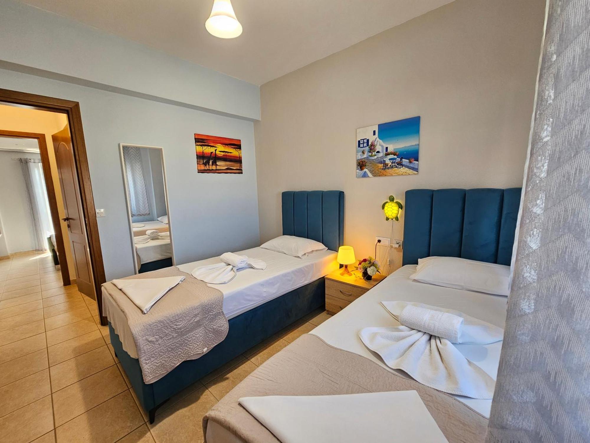 Holiday House 3- Kallithea Halkidiki Экстерьер фото