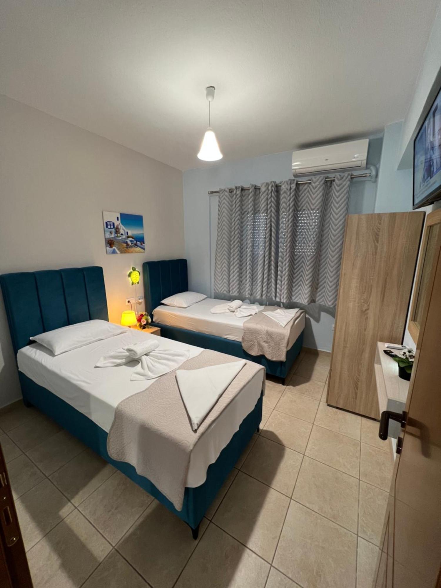 Holiday House 3- Kallithea Halkidiki Экстерьер фото